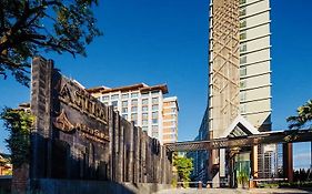 Astra Suites Central
