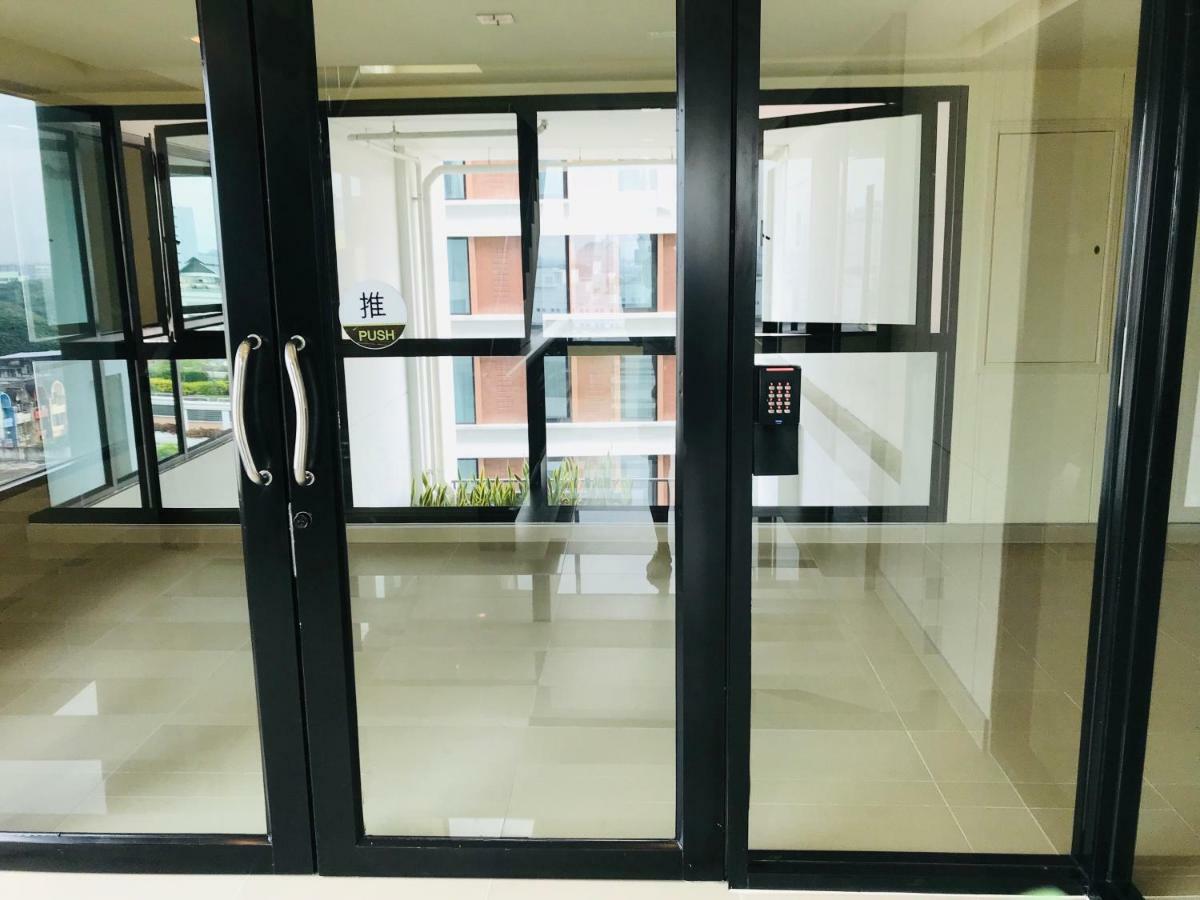 Astra Suites Central Chiang Mai Exterior foto